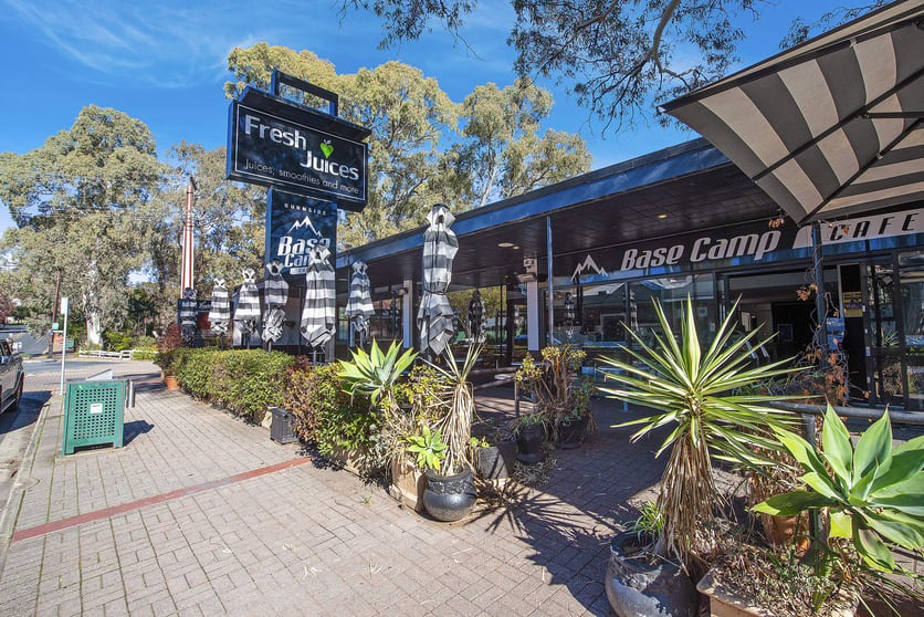 Click to view all images Portion of 541-551 Glynburn Road Hazelwood Park SA 5066 - Image 3