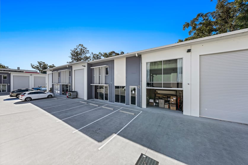 5/17 Morrison Close Mansfield QLD 4122 - Image 2