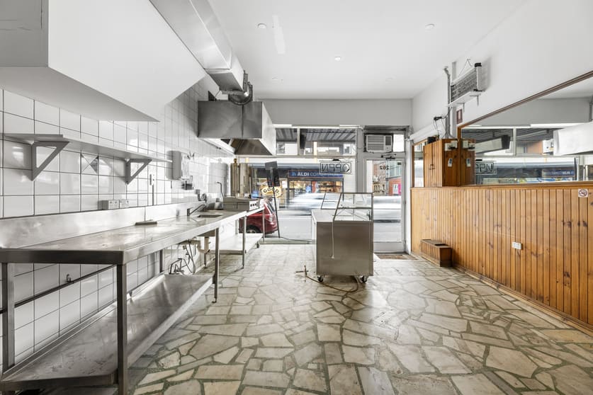 Click to view all images 262 Johnston Street Fitzroy VIC 3065 - Image 3