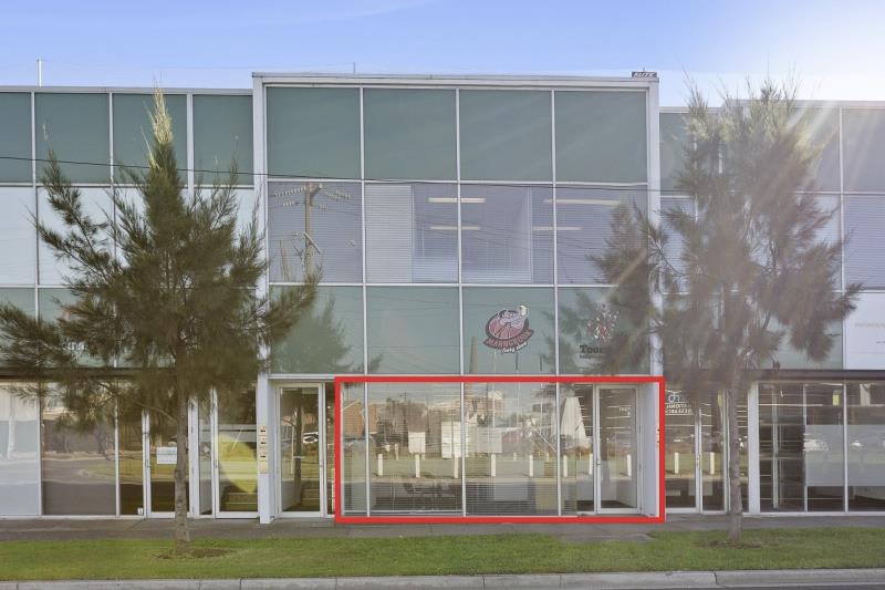 Click to view all images 103/63-85 Turner Street Port Melbourne VIC 3207 - Image 1