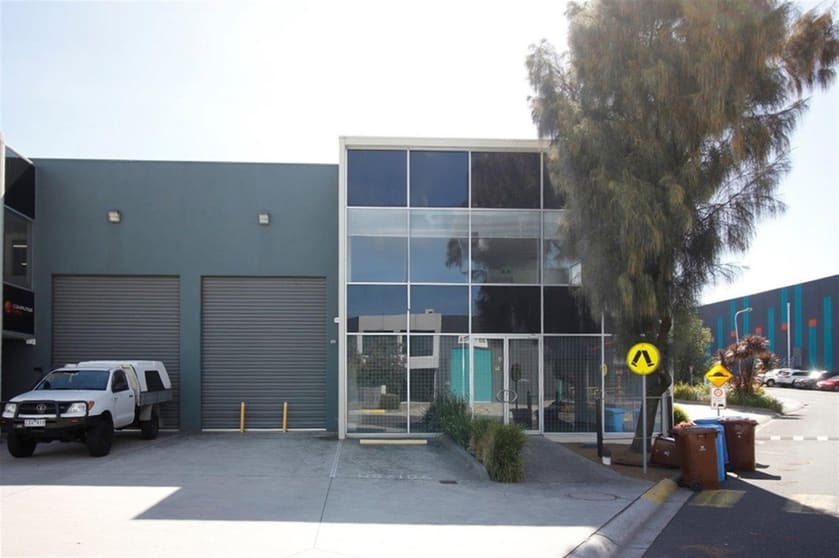 8/52 Corporate Boulevard Bayswater VIC 3153 - Image 1
