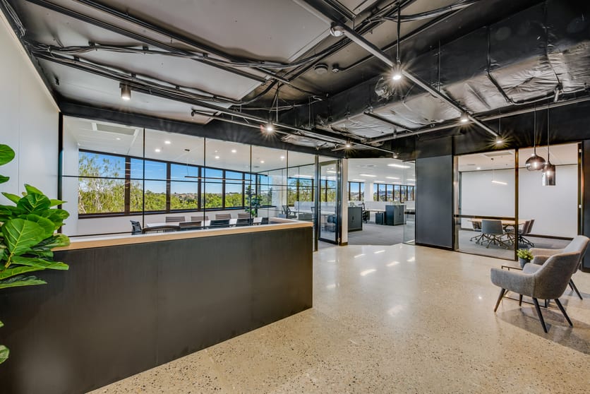 Click to view all images Garden Square Office Park 643 Kessels Road Upper Mount Gravatt QLD 4122 - Image 1