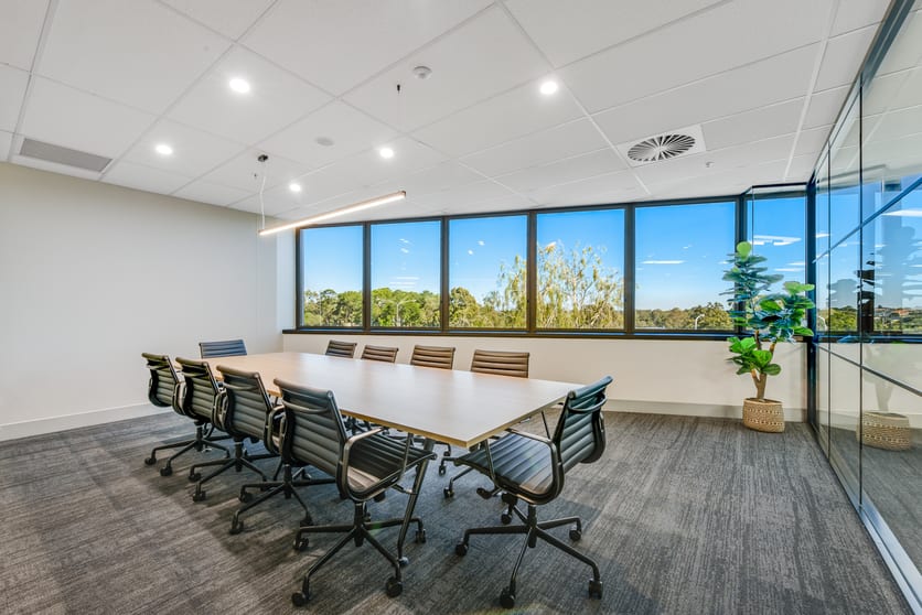 Click to view all images Garden Square Office Park 643 Kessels Road Upper Mount Gravatt QLD 4122 - Image 2