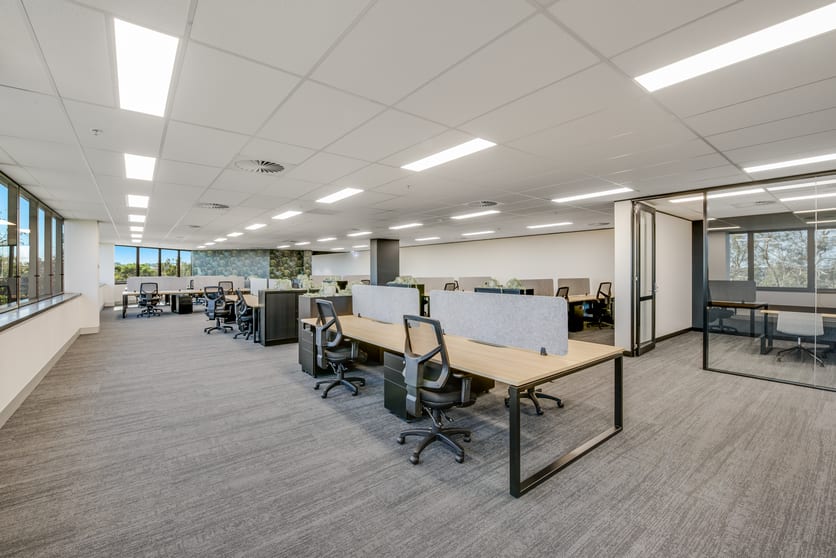 Click to view all images Garden Square Office Park 643 Kessels Road Upper Mount Gravatt QLD 4122 - Image 3