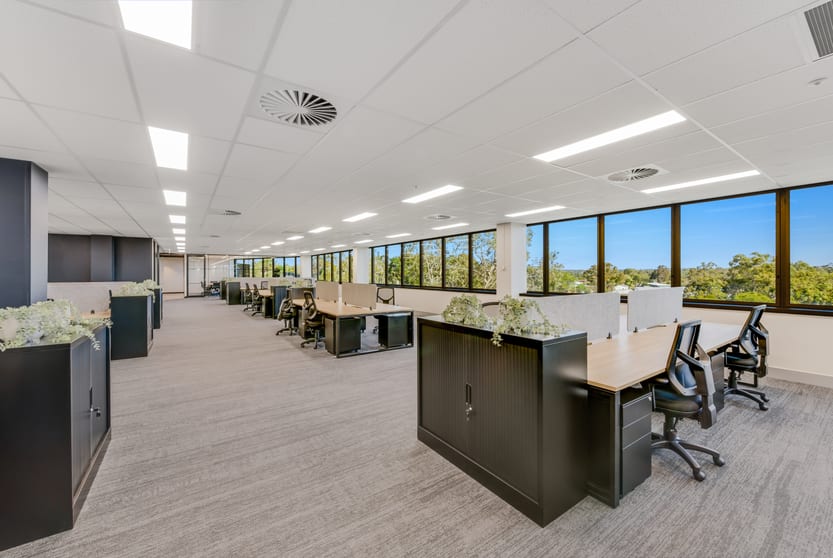 Click to view all images Garden Square Office Park 643 Kessels Road Upper Mount Gravatt QLD 4122 - Image 3