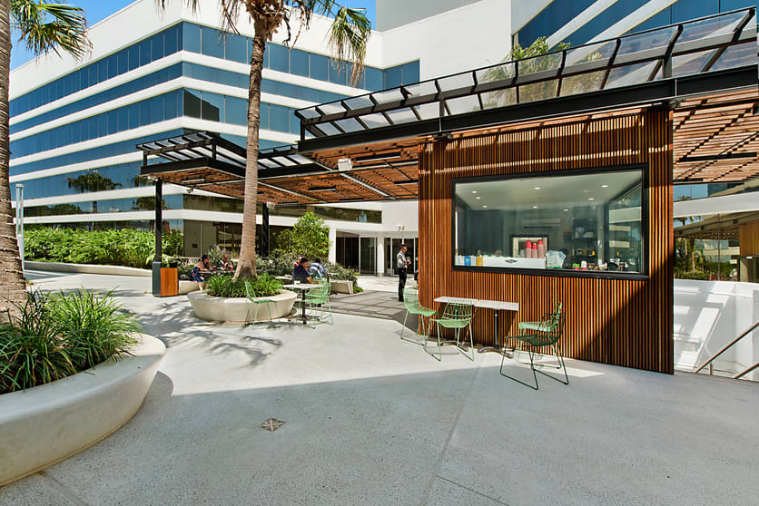Click to view all images Garden Square Office Park 643 Kessels Road Upper Mount Gravatt QLD 4122 - Image 4