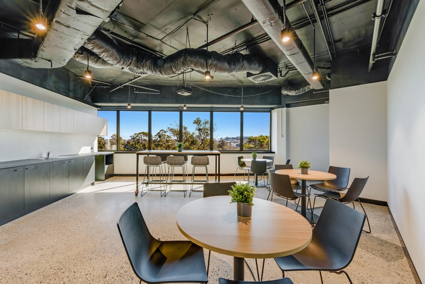Click to view all images Garden Square Office Park 643 Kessels Road Upper Mount Gravatt QLD 4122 - Image 5