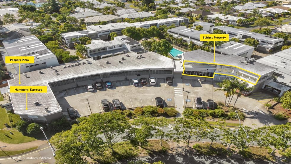 Click to view all images 8/1-7 Goshawk Boulevard Buderim QLD 4556 - Image 3