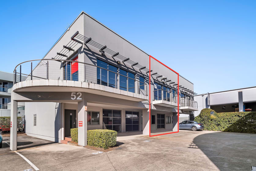 Click to view all images 53/8 Avenue of The Americas Avenue Newington NSW 2127 - Image 1