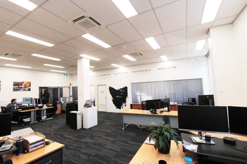 Click to view all images First Floor/175-177 Charles Street Launceston TAS 7250 - Image 1