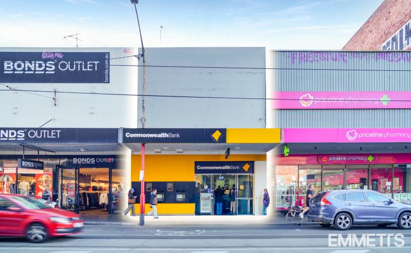Click to view all images 291 Chapel Street Prahran VIC 3181 - Image 1