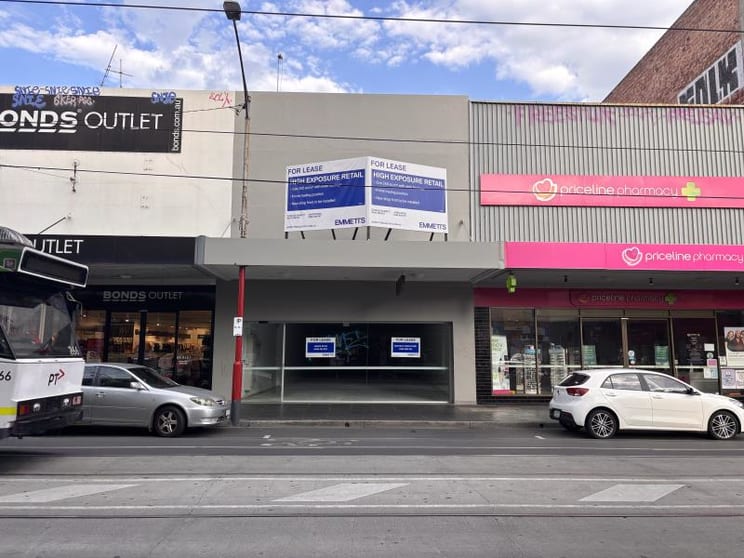 Click to view all images 291 Chapel Street Prahran VIC 3181 - Image 3