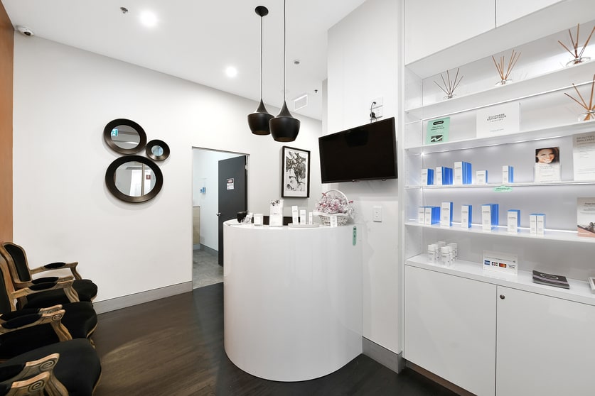 Click to view all images Shop 3/276 Pitt Street Sydney NSW 2000 - Image 3