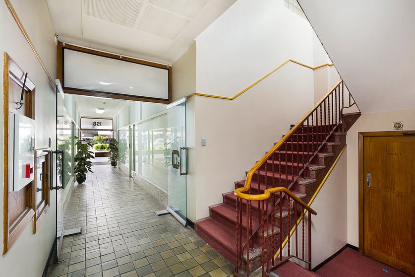 Click to view all images 2B/158 Margaret Street Toowoomba City QLD 4350 - Image 3