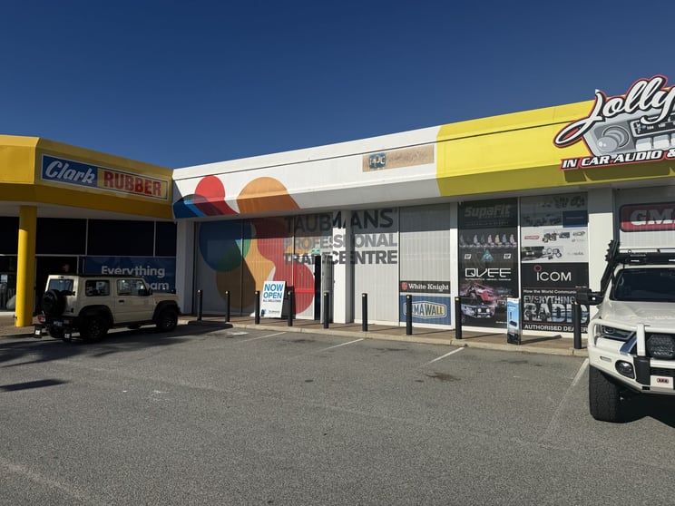 141A Great Eastern Highway Bellevue WA 6056 - Image 2
