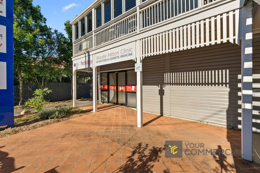 Click to view all images 104 Haig Road Auchenflower QLD 4066 - Image 3