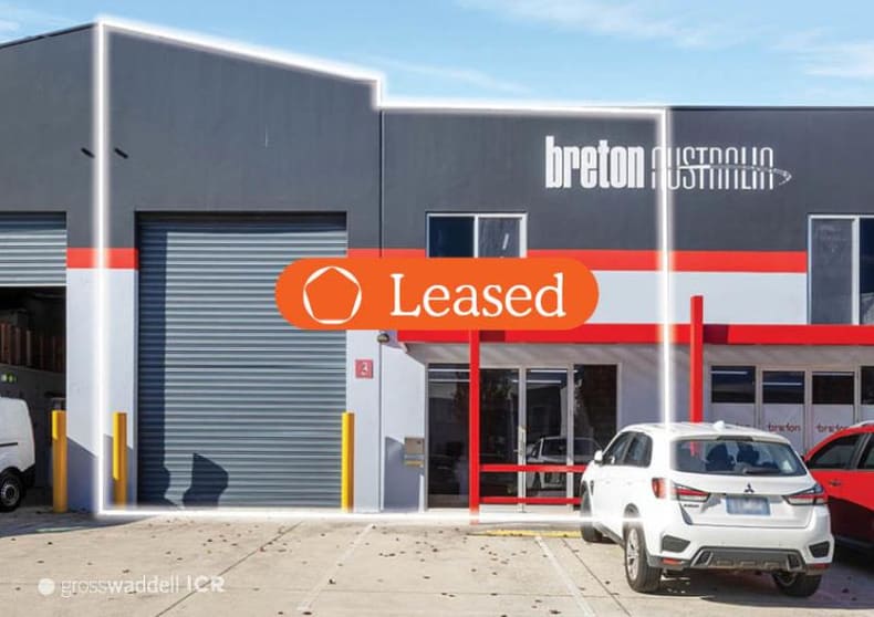 Click to view all images Unit 3, 8-20 Brock Street Thomastown VIC 3074 - Image 1