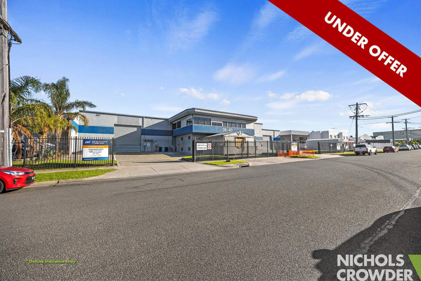 Click to view all images 36-40 Shearson Crescent Mentone VIC 3194 - Image 1