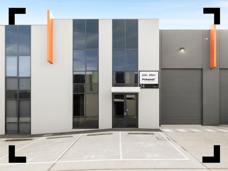 Click to view all images 24/125 Rooks Road Nunawading VIC 3131 - Image 1