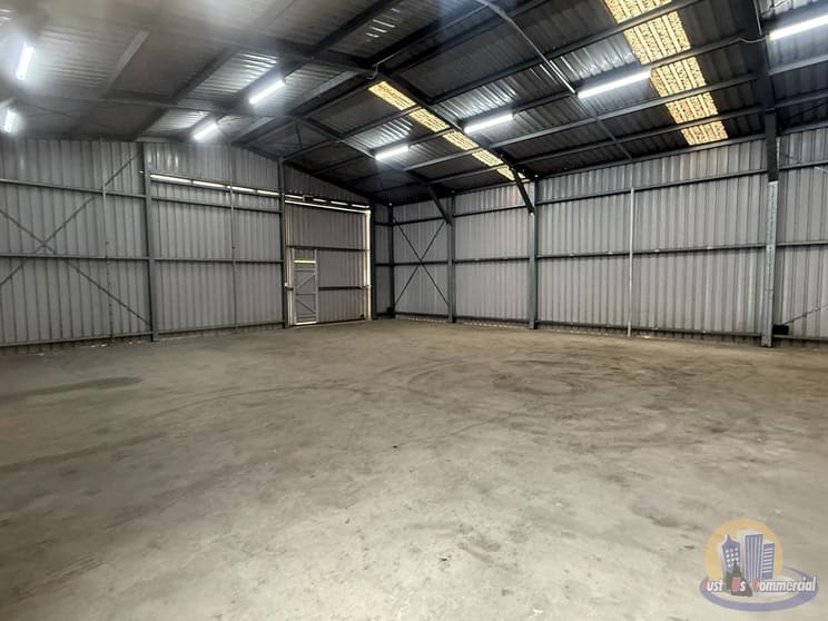 Click to view all images Shed 7/138 Enterprise Street Norville QLD 4670 - Image 2