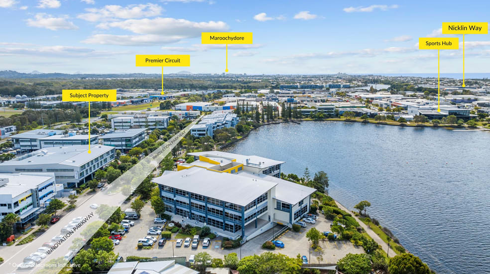 8 & 9/8 Innovation Parkway Birtinya QLD 4575 - Image 2