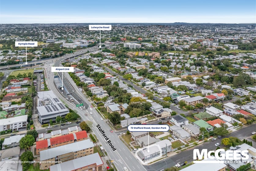 Click to view all images 72 Stafford Road Gordon Park QLD 4031 - Image 3