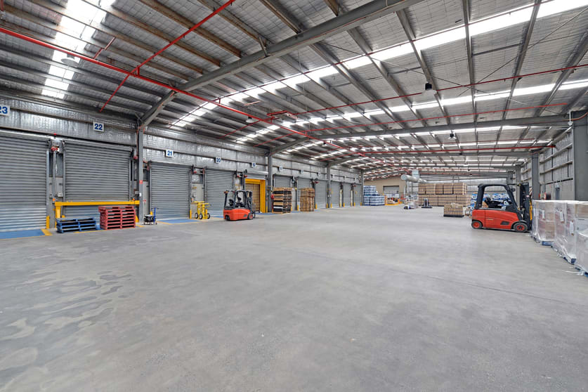 Click to view all images Ware B/25-29 Paramount Road West Footscray VIC 3012 - Image 2