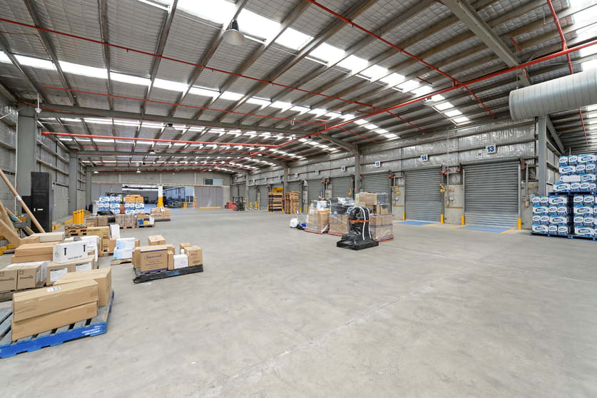 Click to view all images Ware B/25-29 Paramount Road West Footscray VIC 3012 - Image 3