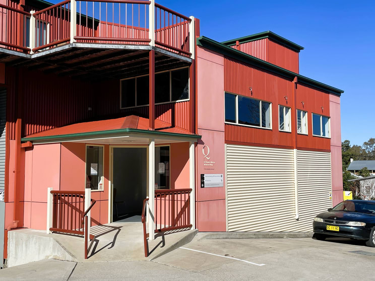 Click to view all images Ground Floor/9 Mirrabooka Ave Moruya NSW 2537 - Image 3