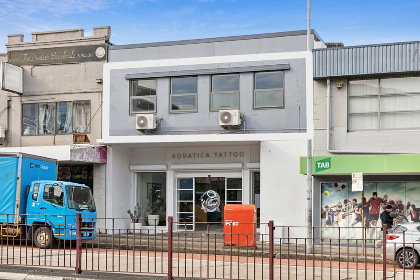 Click to view all images Suite 2/678 Pittwater Road Brookvale NSW 2100 - Image 1