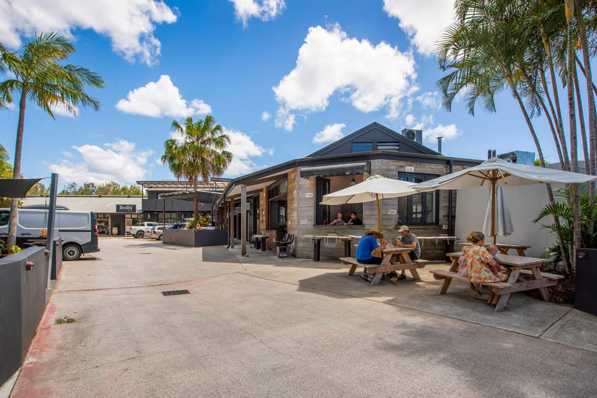 Click to view all images 3C/18 Centennial Circuit Byron Bay NSW 2481 - Image 1