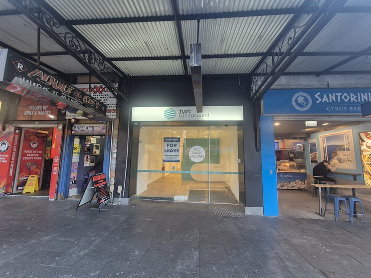 Click to view all images 157 Oxford Street Darlinghurst NSW 2010 - Image 1