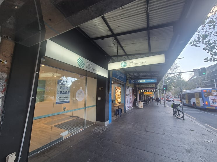Click to view all images 157 Oxford Street Darlinghurst NSW 2010 - Image 2