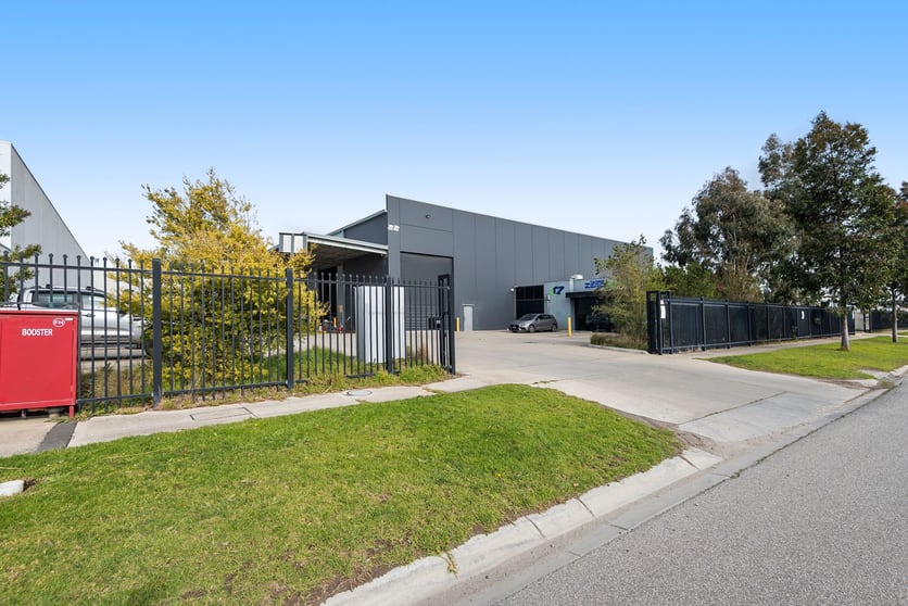 Click to view all images 22 Industrial Drive Pakenham VIC 3810 - Image 1