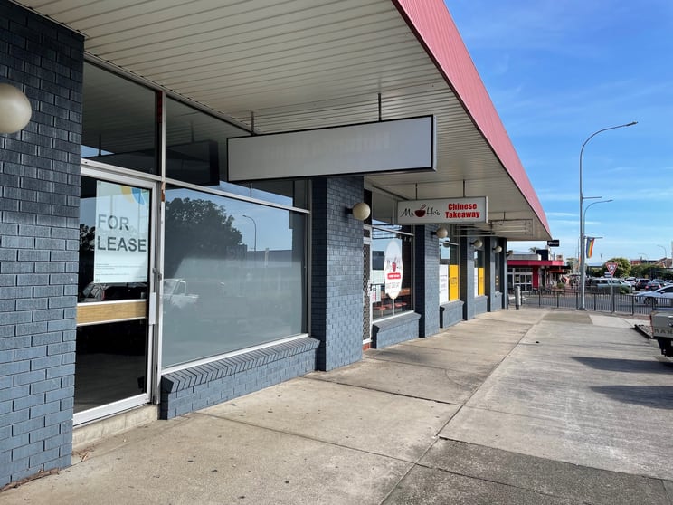 4/42 William Street Raymond Terrace NSW 2324 - Image 1