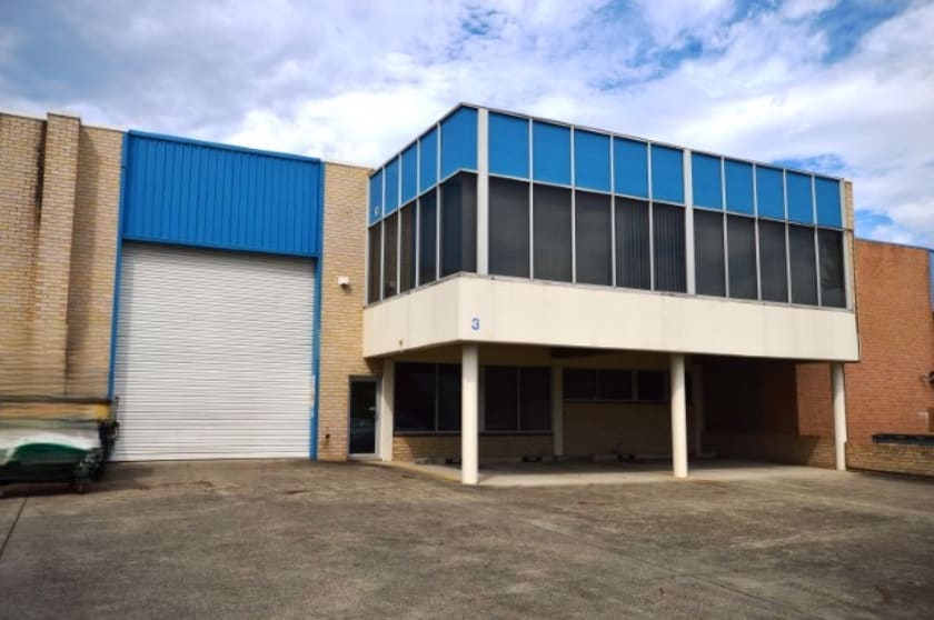 Click to view all images 100-108 Asquith Street Silverwater NSW 2128 - Image 1