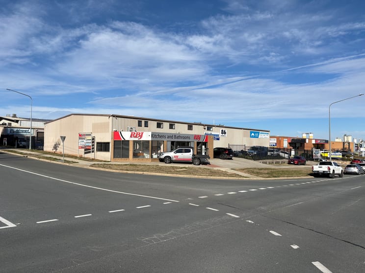 5/86 Hoskins Street Mitchell ACT 2911 - Image 2