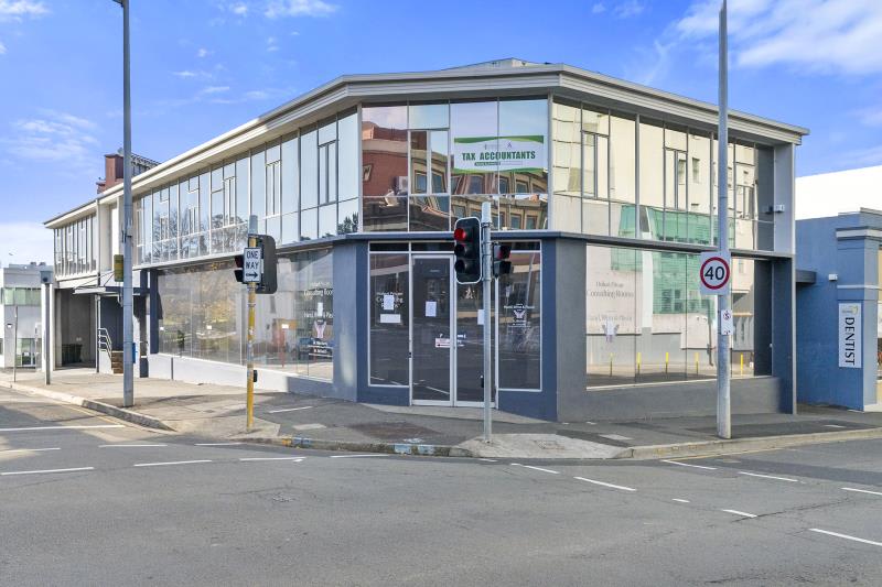 Click to view all images Ground Floor/22 Liverpool Street Hobart TAS 7000 - Image 1