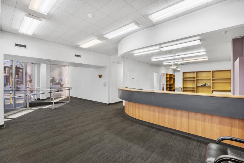 Click to view all images Ground Floor/22 Liverpool Street Hobart TAS 7000 - Image 2