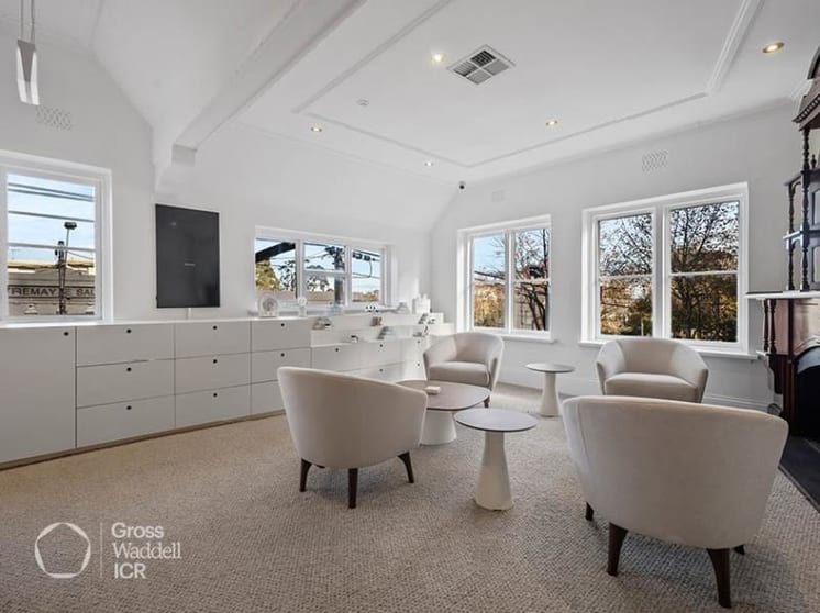 Click to view all images Level 1, 429-439 Toorak Road Toorak VIC 3142 - Image 2