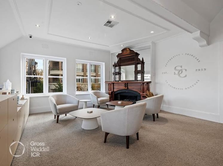 Click to view all images Level 1, 429-439 Toorak Road Toorak VIC 3142 - Image 3