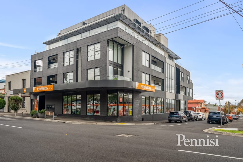 Click to view all images G.02/93-97 Rose Street Essendon VIC 3040 - Image 1
