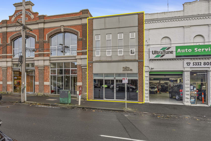 212 Mair St Ballarat Central VIC 3350 - Image 1