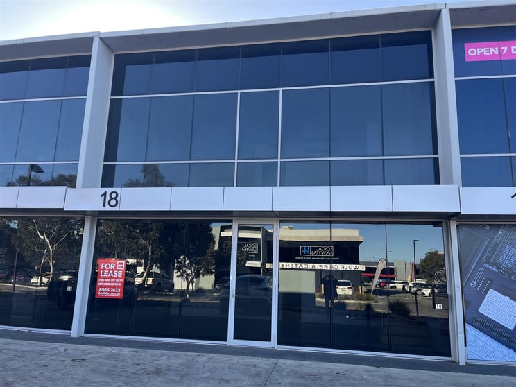 Millers Junction Shopping Centre Altona North VIC 3025 - Image 3
