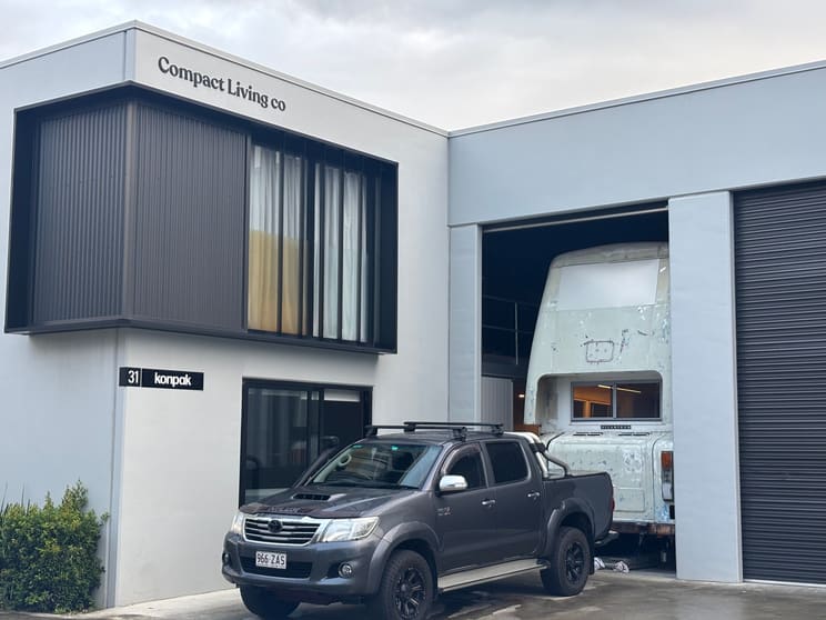 Click to view all images 31/18-20 Naru Street Chinderah NSW 2487 - Image 1
