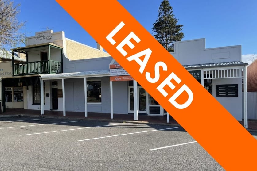 Click to view all images 1/11 Railway Terrace Goolwa SA 5214 - Image 1