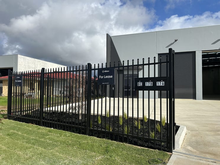 Click to view all images 17B Osborne Street Bacchus Marsh VIC 3340 - Image 1