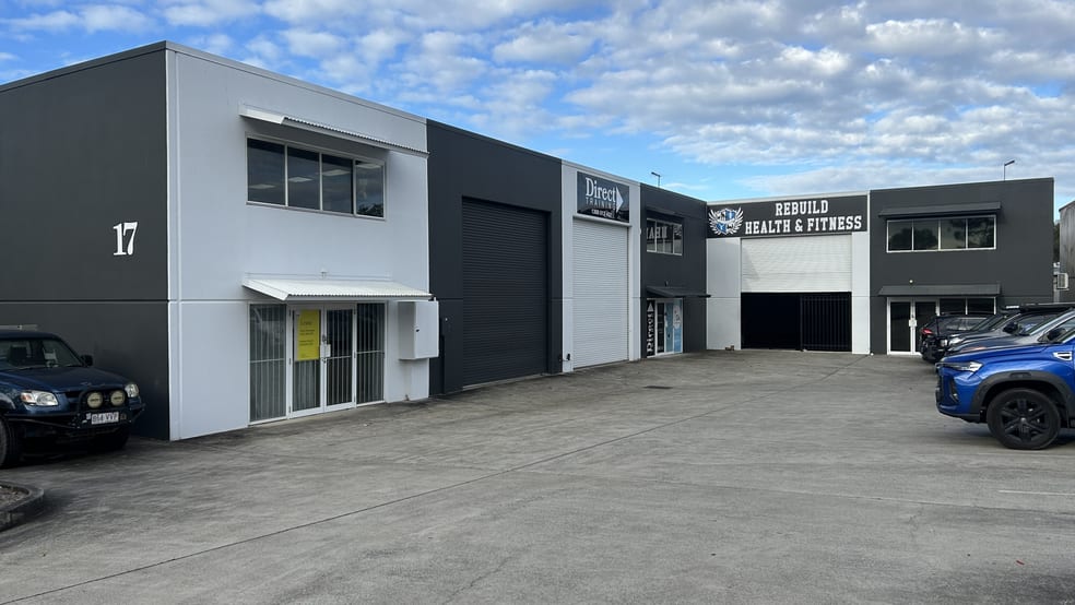 Click to view all images 1/17 Neumann Road Capalaba QLD 4157 - Image 1