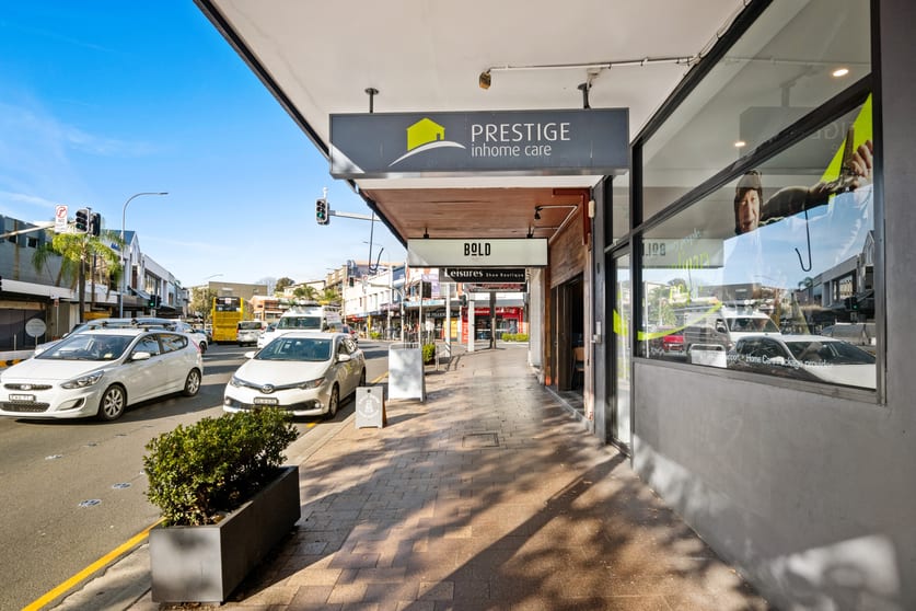 165 Military Road Neutral Bay NSW 2089 - Image 3