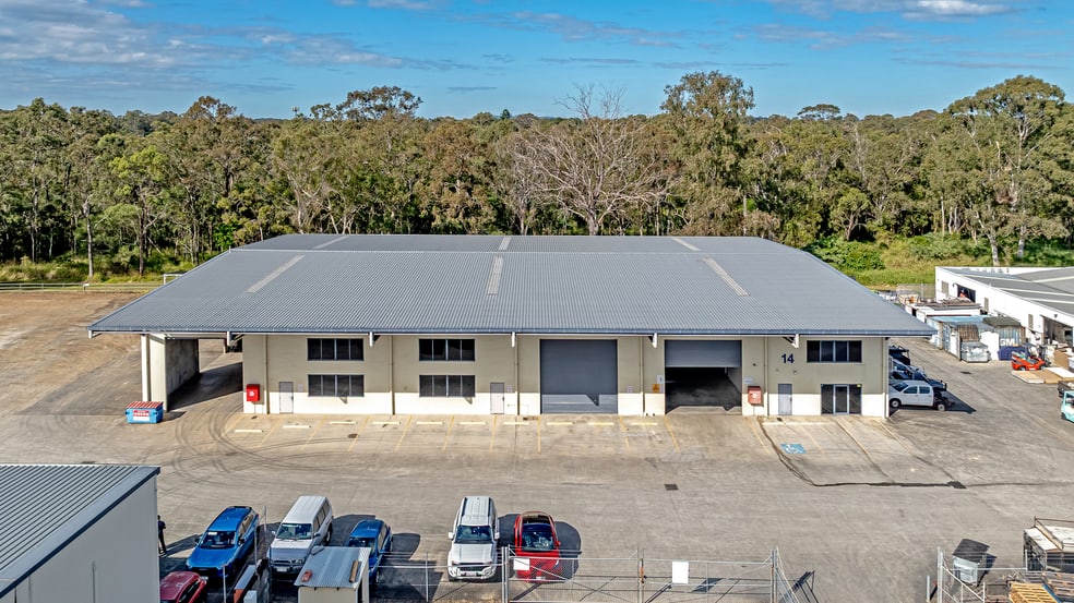 Click to view all images 14/1440 New Cleveland Road Chandler QLD 4155 - Image 1